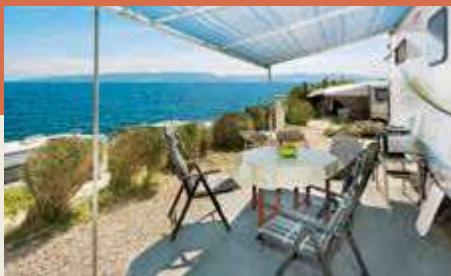 Campsites image