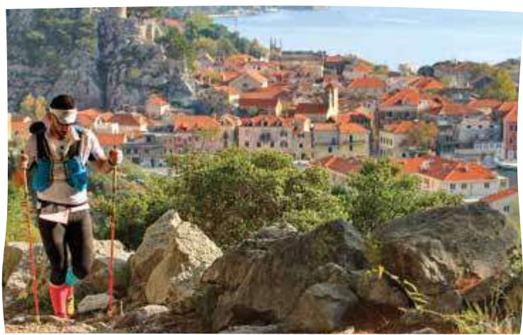 Campsites image
