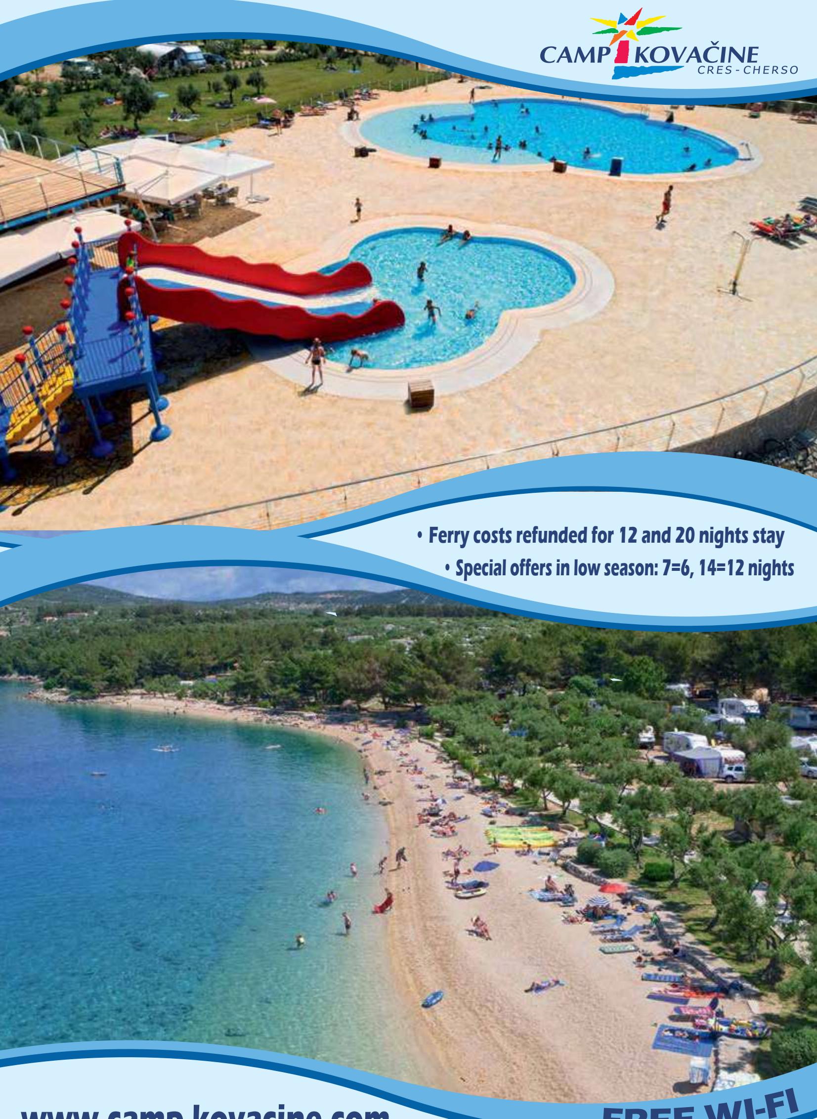 Campsites image