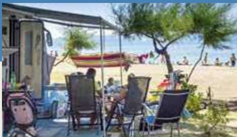 Campsites image