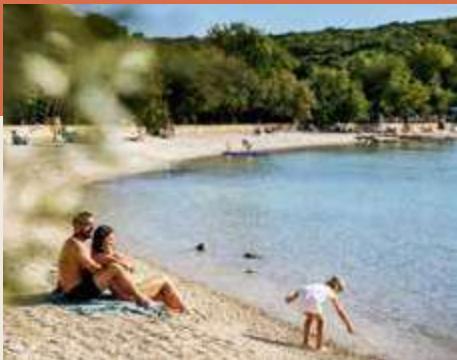Campsites image