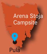 Campsites image