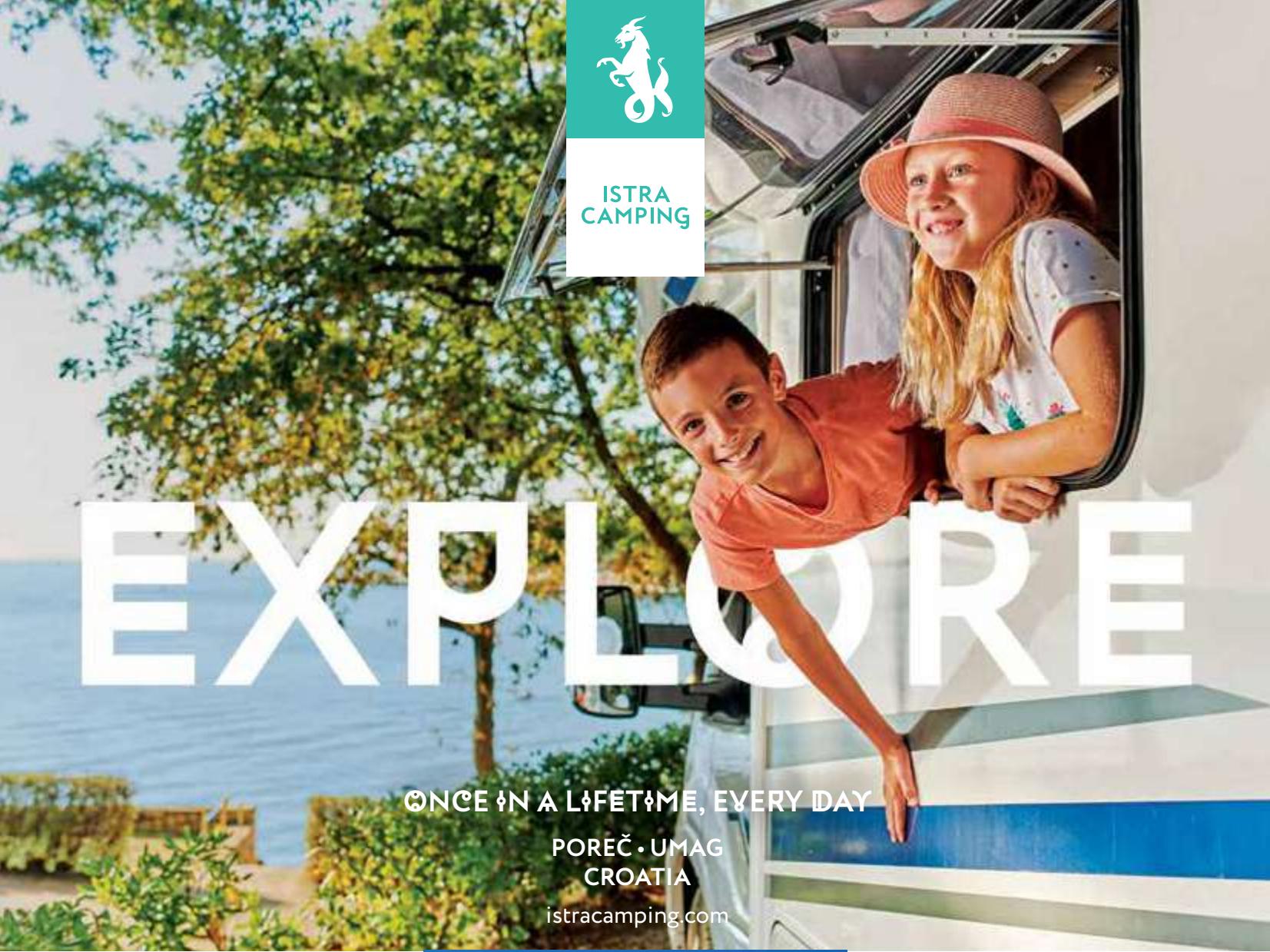 Campsites image