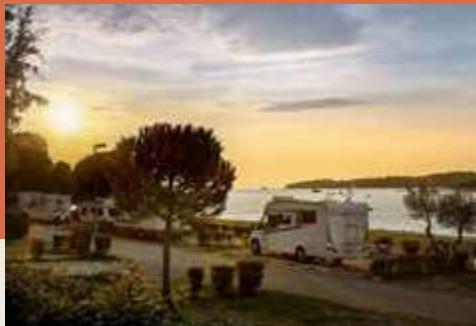 Campsites image