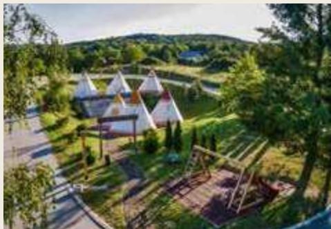 Campsites image