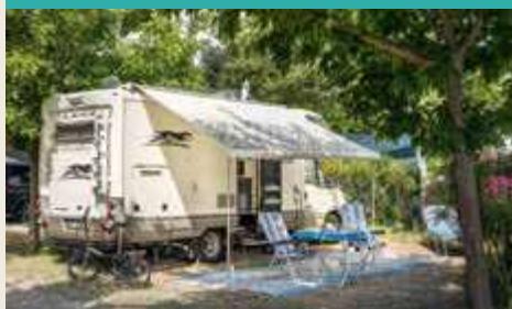 Campsites image