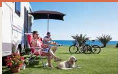 Campsites image