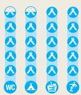 Campsites image