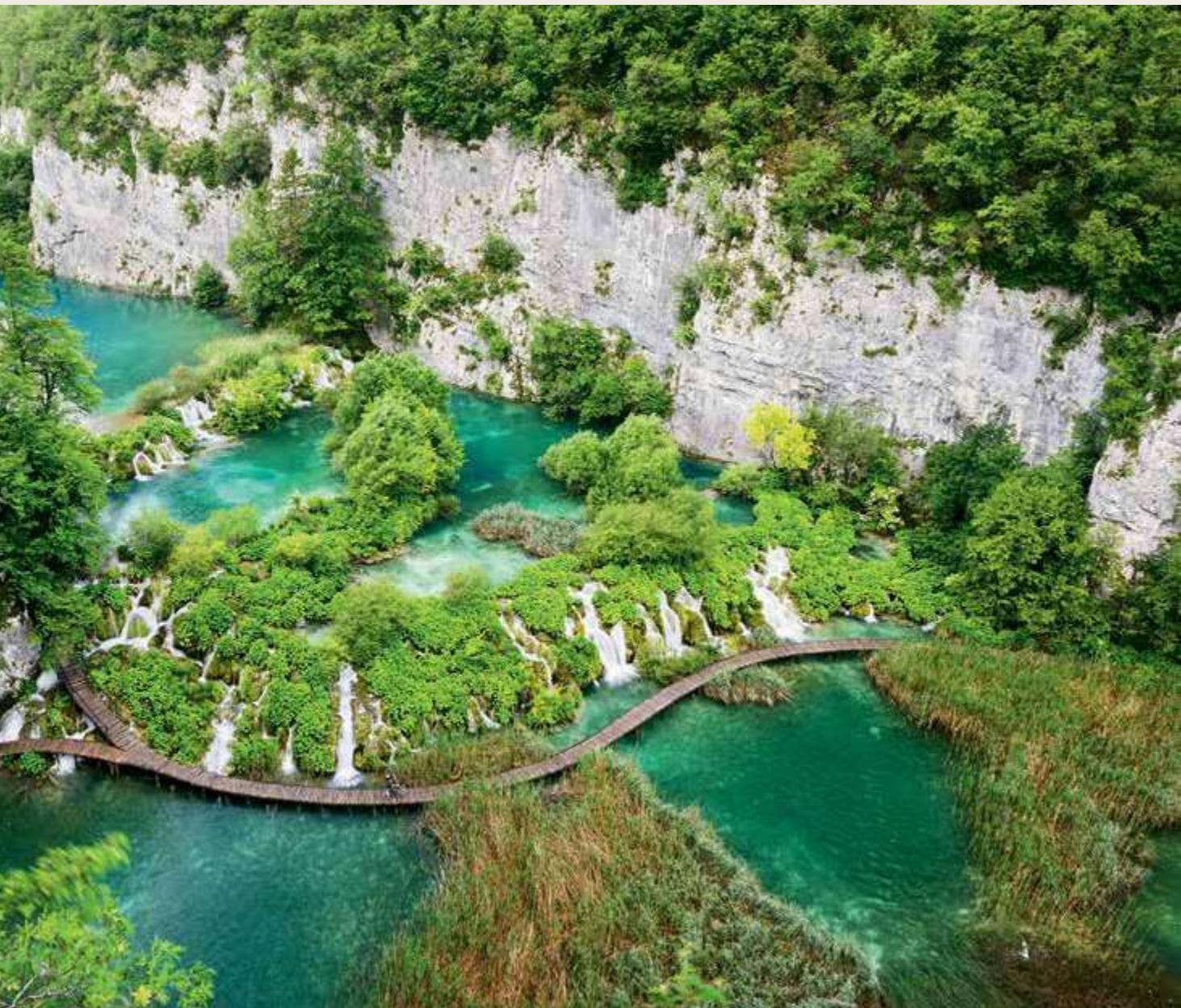 Campsites image