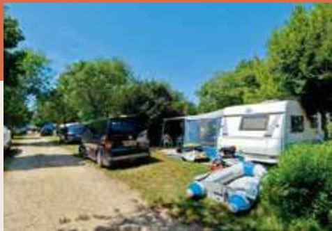 Campsites image