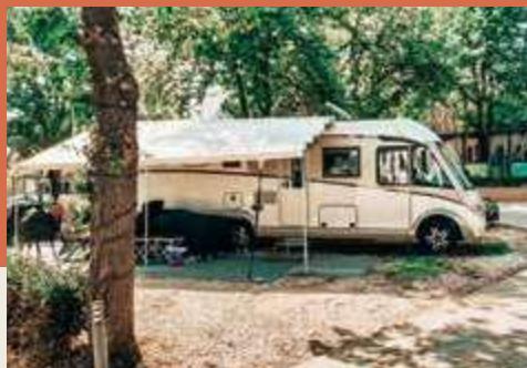 Campsites image