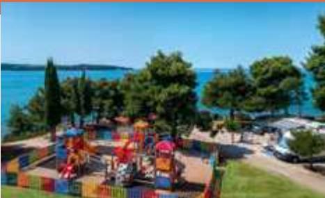 Campsites image