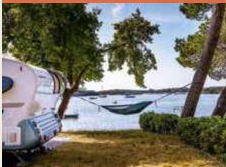 Campsites image