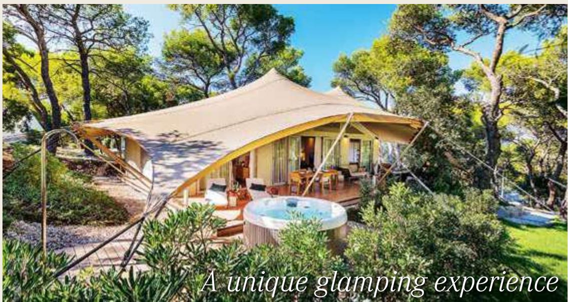 Campsites image
