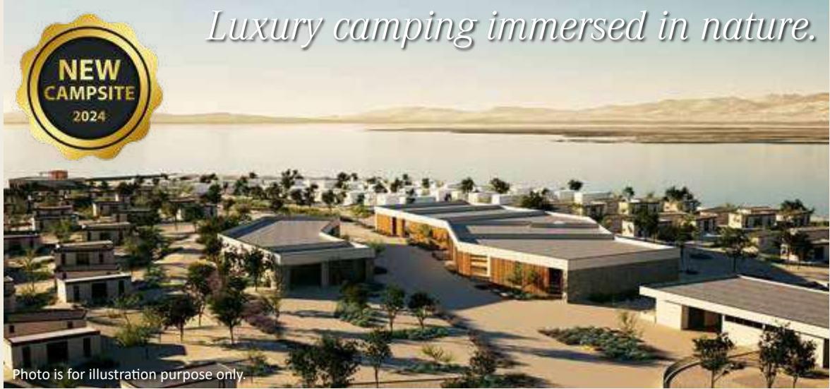 Campsites image