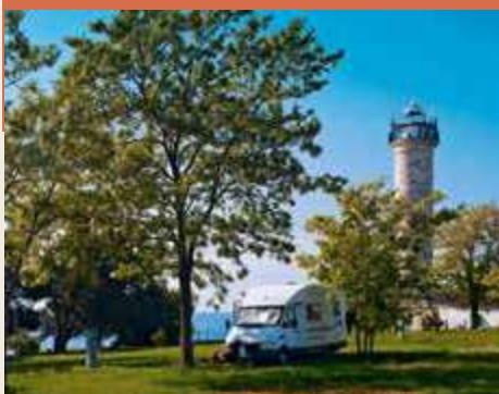 Camping Savudrija children's playground and mini club