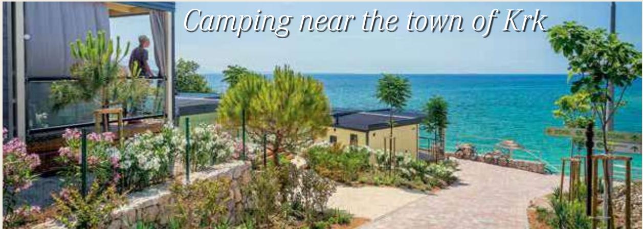 Campsites image