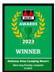 Campsites image