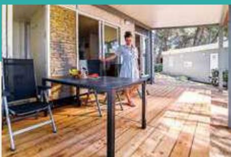 Campsites image