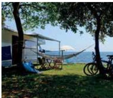 Campsites image