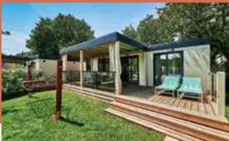 Campsites image