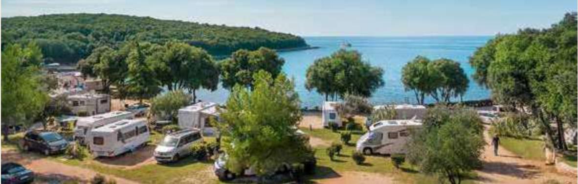 Campsites image