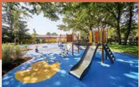 Camping Bijela Uvala accommodation options