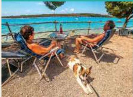 Campsites image
