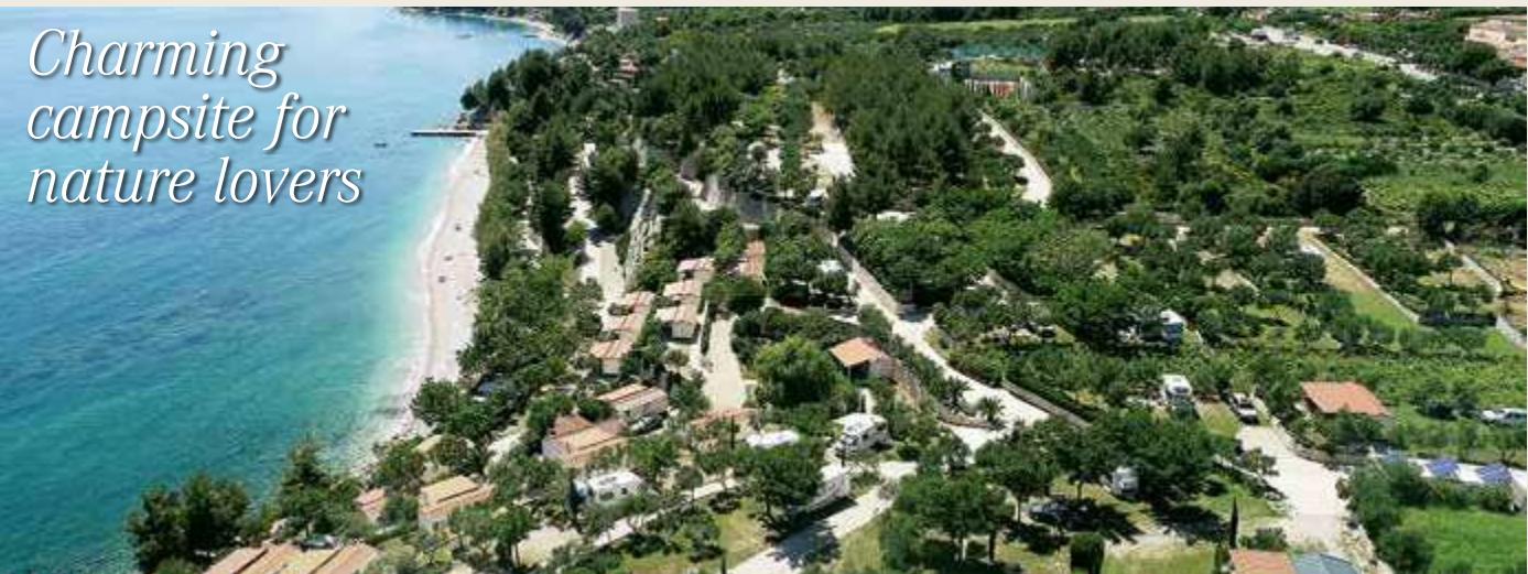 Campsites image