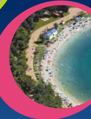 Campsites image
