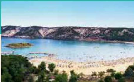 Campsites image