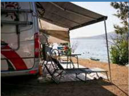 Campsites image