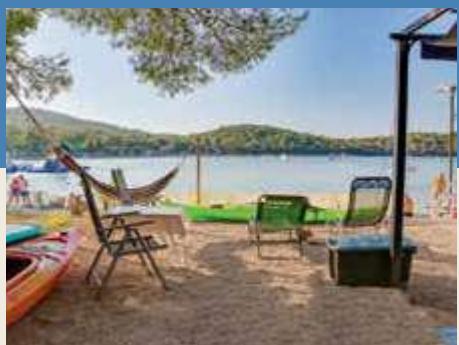 Campsites image