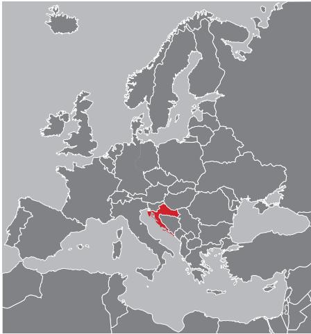 Croatia image
