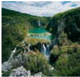 Croatia image