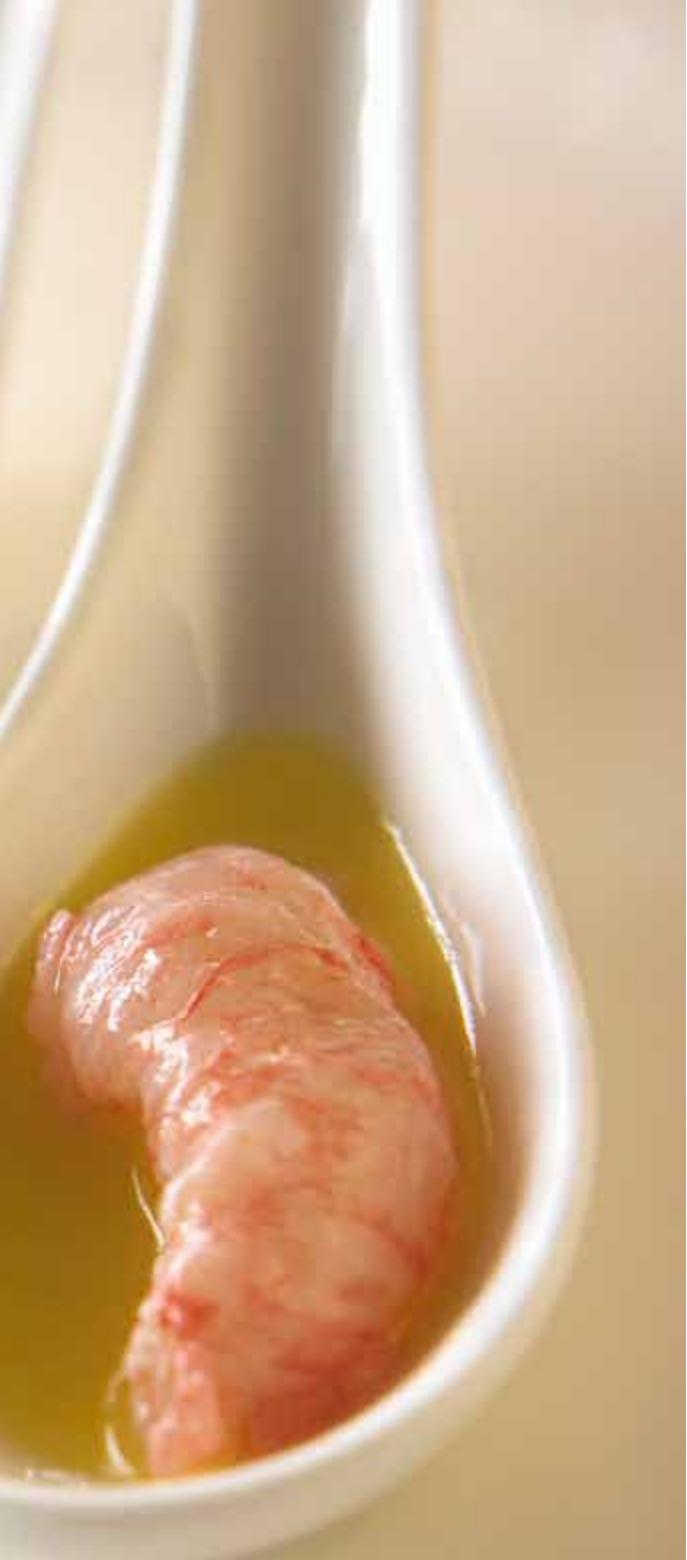 Kvarner's restaurants offering consistent quality and seasonal innovations