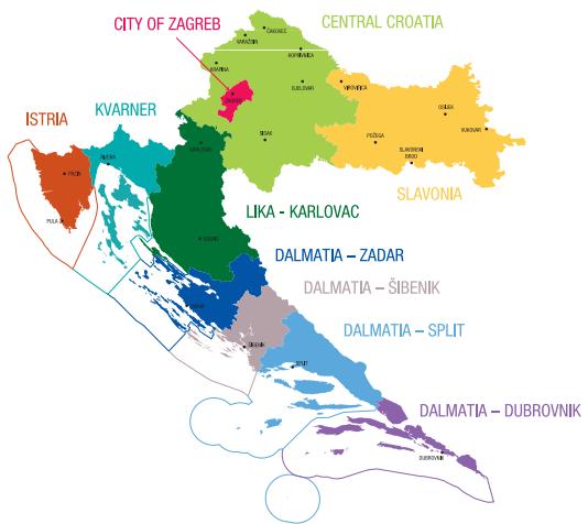 Croatia image