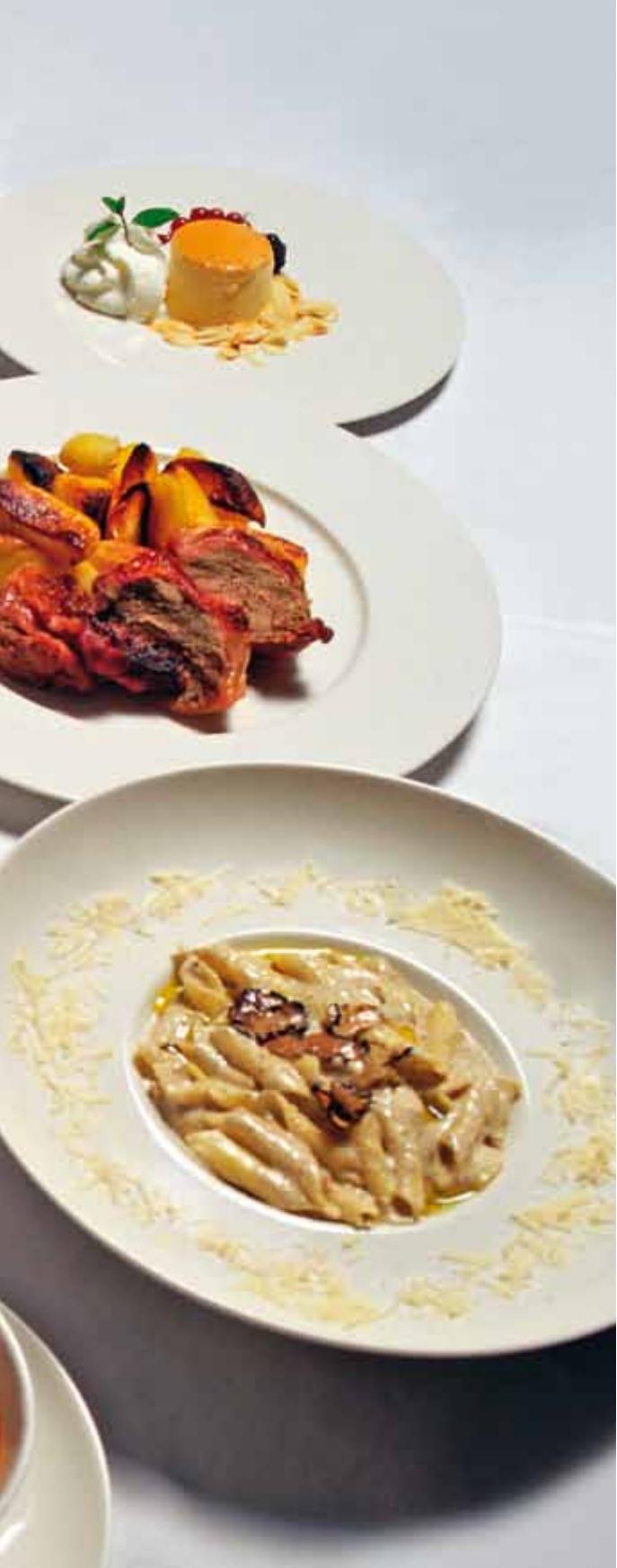 Did you know? In Zagreb, there are some of the best Croatian restaurants catering for different genres, for different budgets, with an offer that could satisfy the most demanding customers of any European capital.