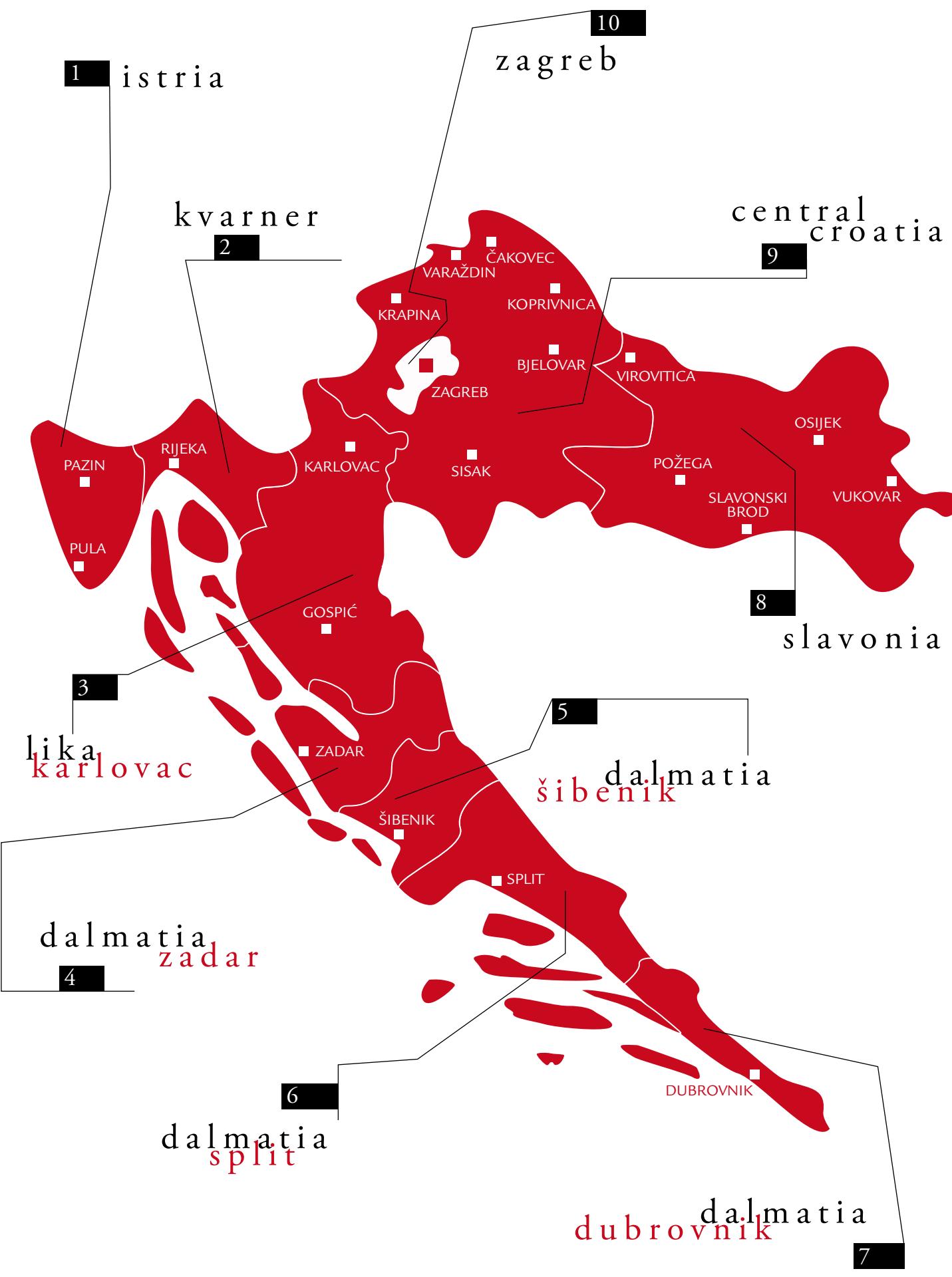 Croatia image