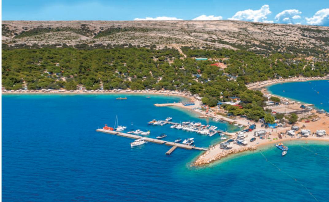 info@camping-simuni.hr tel: +385 23 697 441
