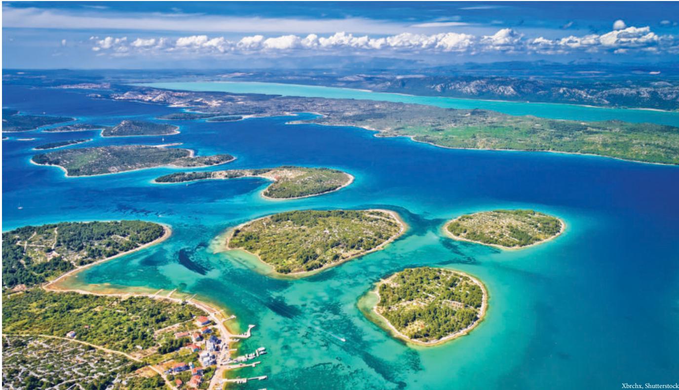 Islands image