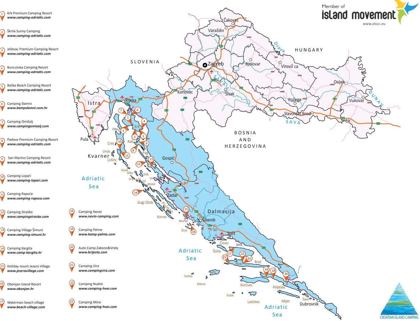 Islands image