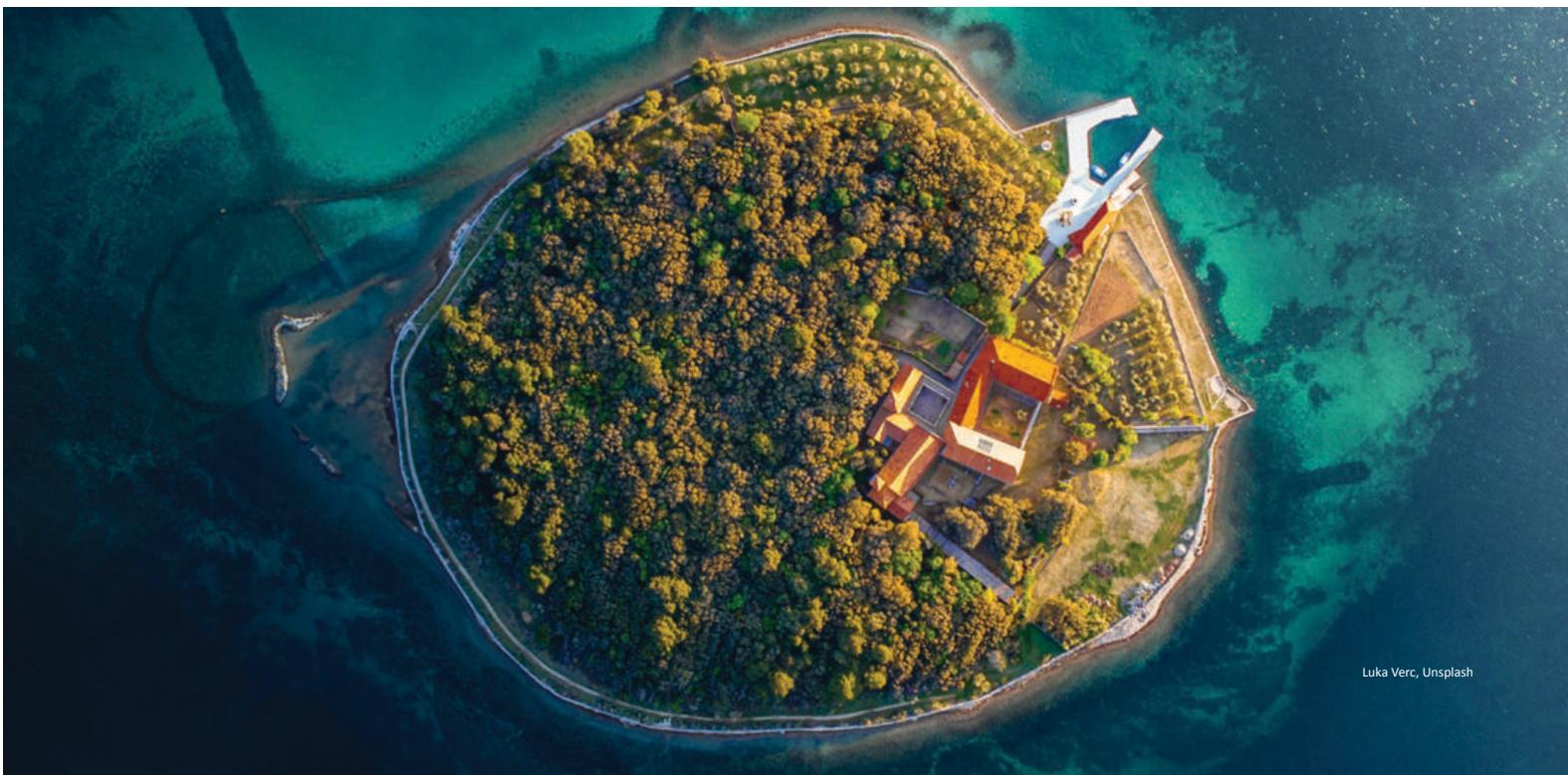 Islands image