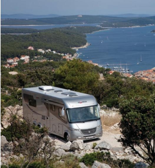 Kamping image