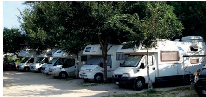 Kamping image