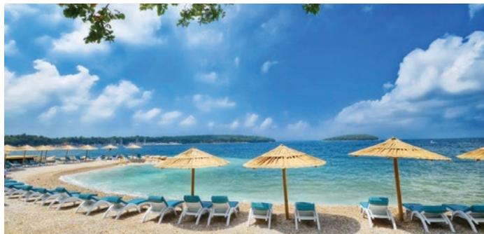 POLIDOR Camping Resort