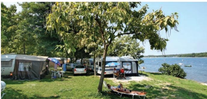 Kamping image
