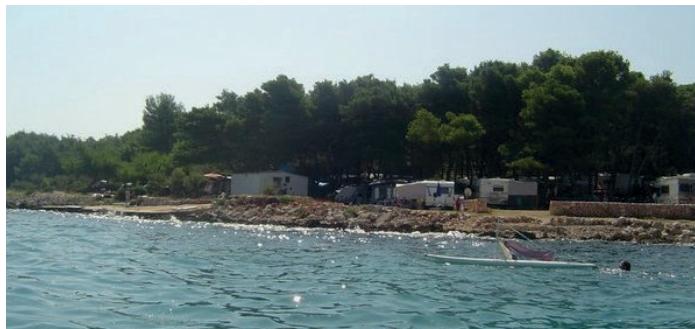 Kamping image
