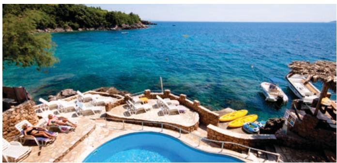 ADRIATIC Camping