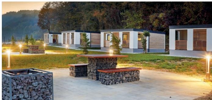 Kamping image